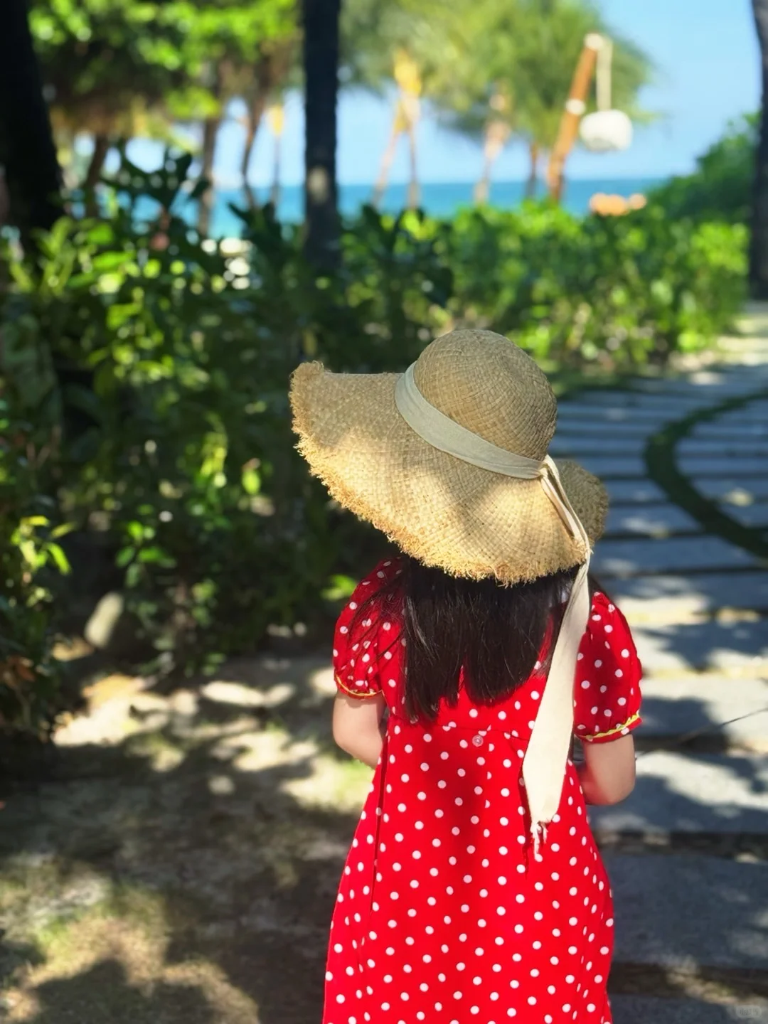 逛一下吧[跳跳][跳跳] 🇻🇳越南海邊日記