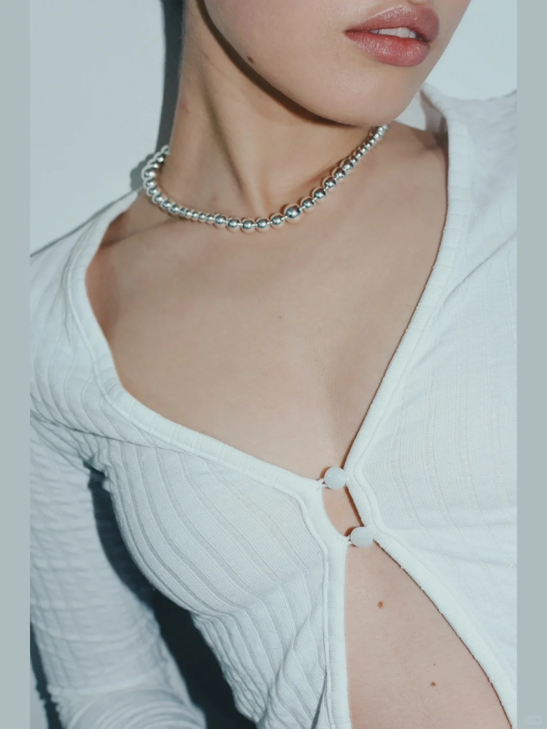 高级慵懒的性感