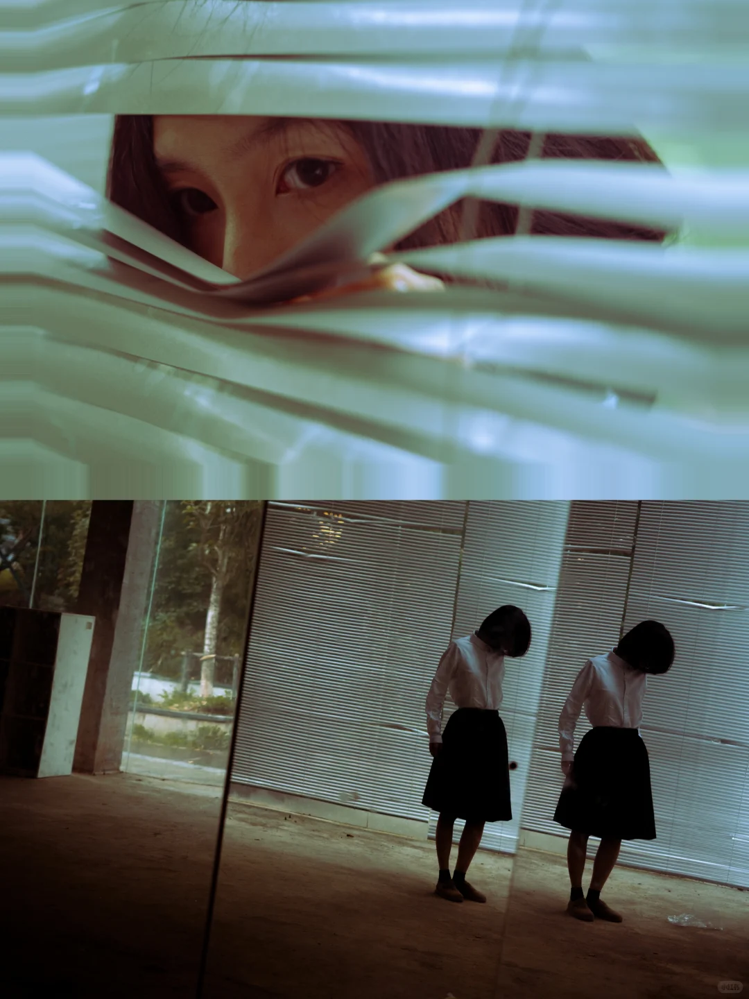 没流量但我很喜欢的一组照片