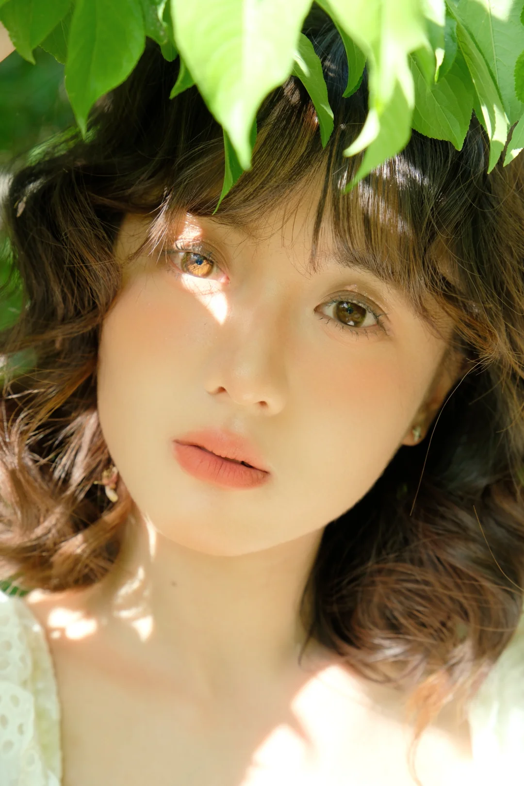 这算不算神级特写？