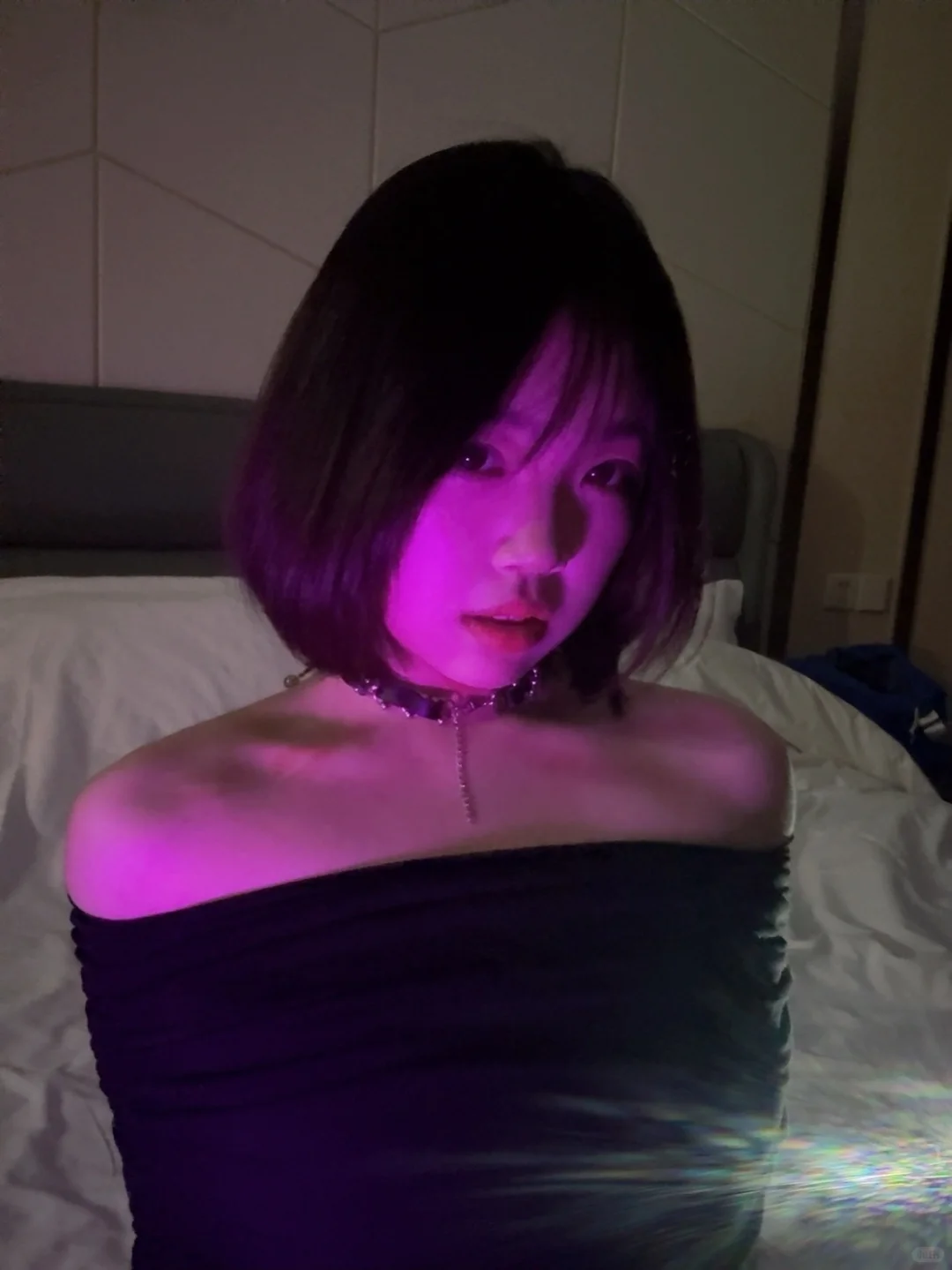 喜欢小猫就要爱她锋利的爪子