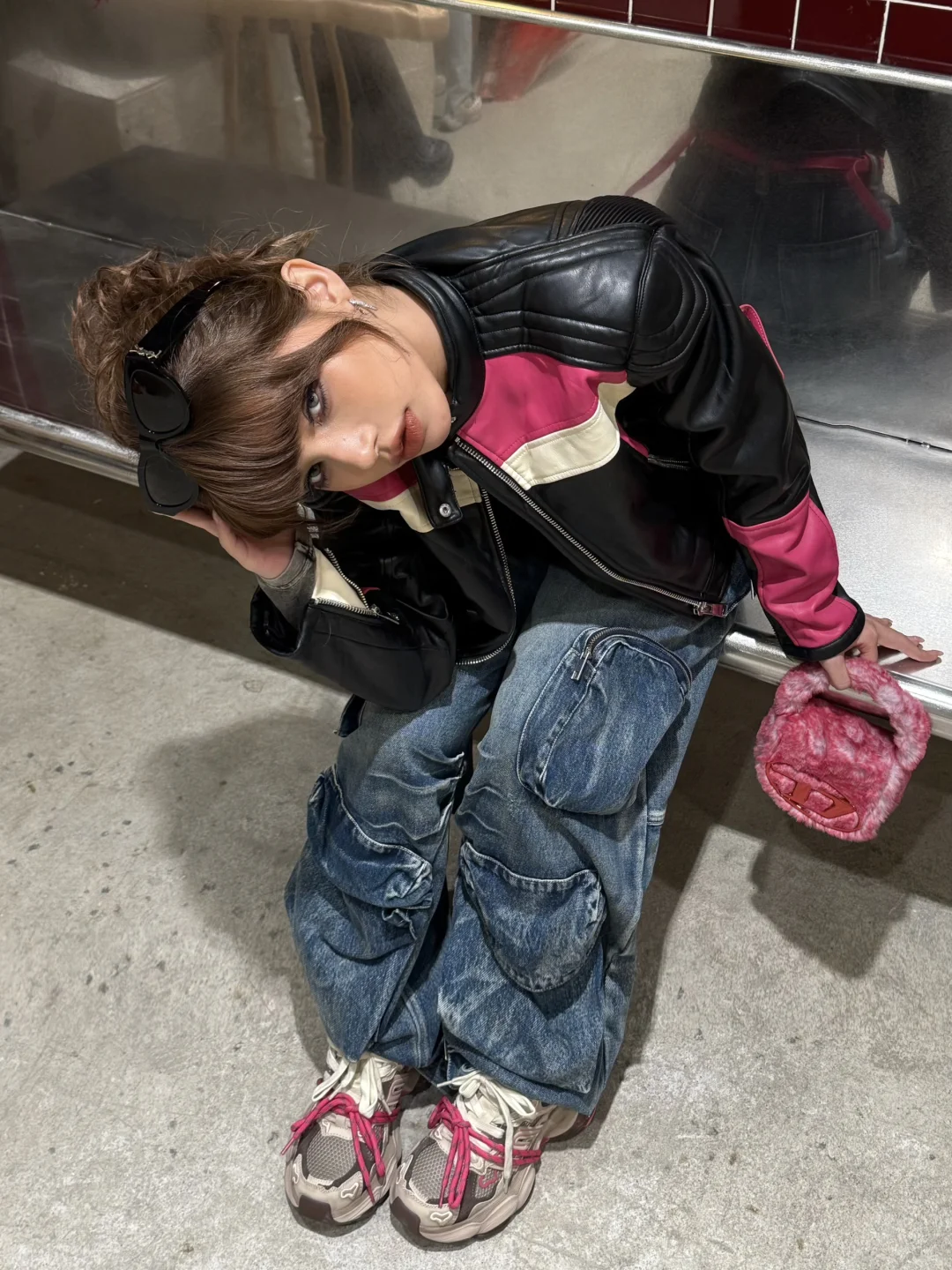 耍帅跟喝水一样简单