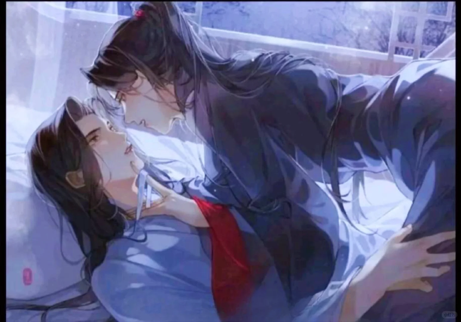 忘羡一曲远曲终人不散