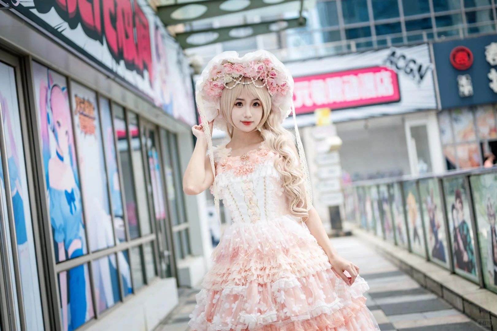 是橘子味的小蛋糕՞•🜲•՞