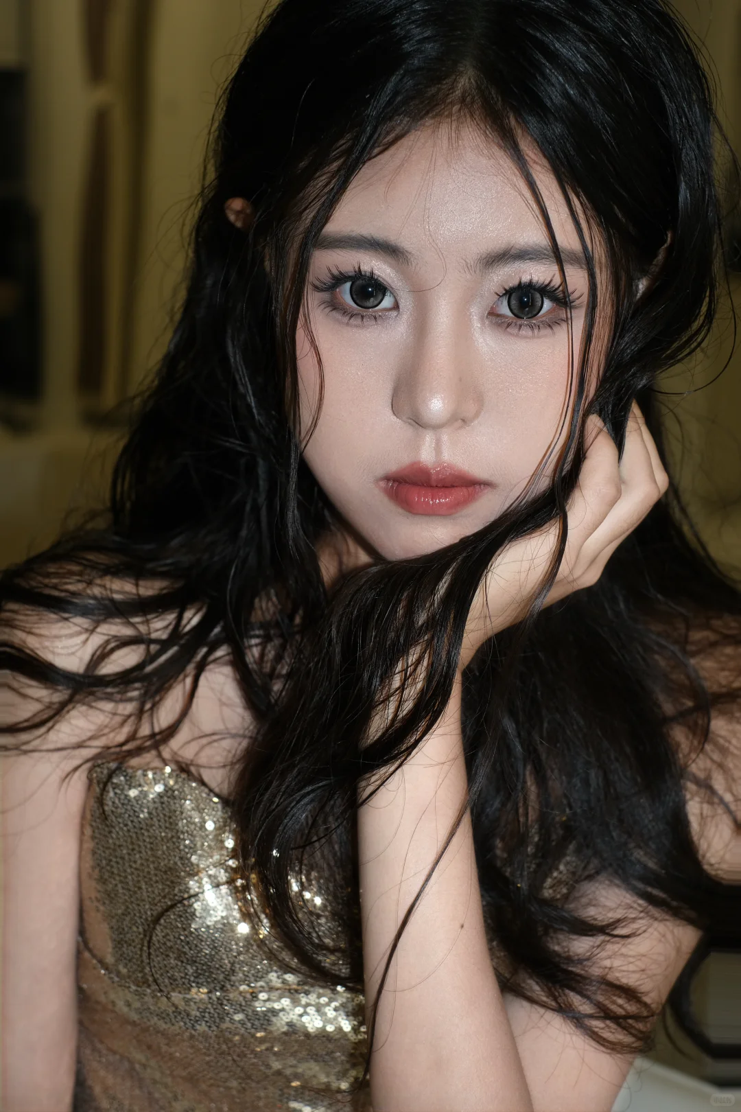 你要怎么抵抗我。❤️‍🔥