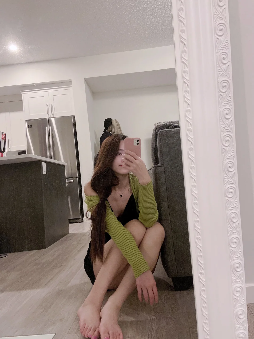 🇨🇦媚女已刻入骨髓