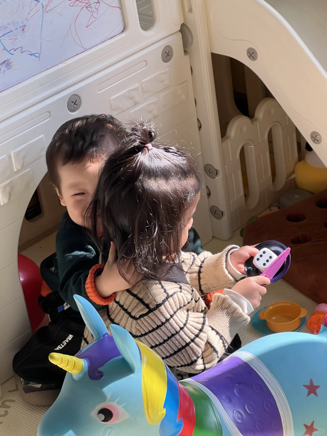 你小子🙂‍↕️