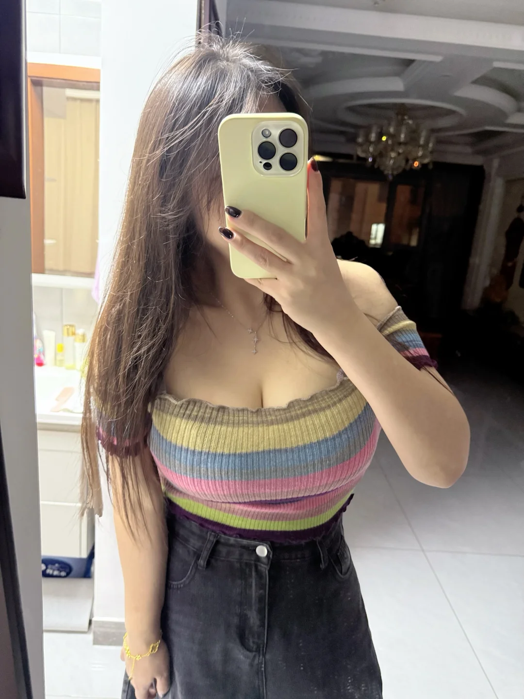 确定是一眼就爱上的感觉。