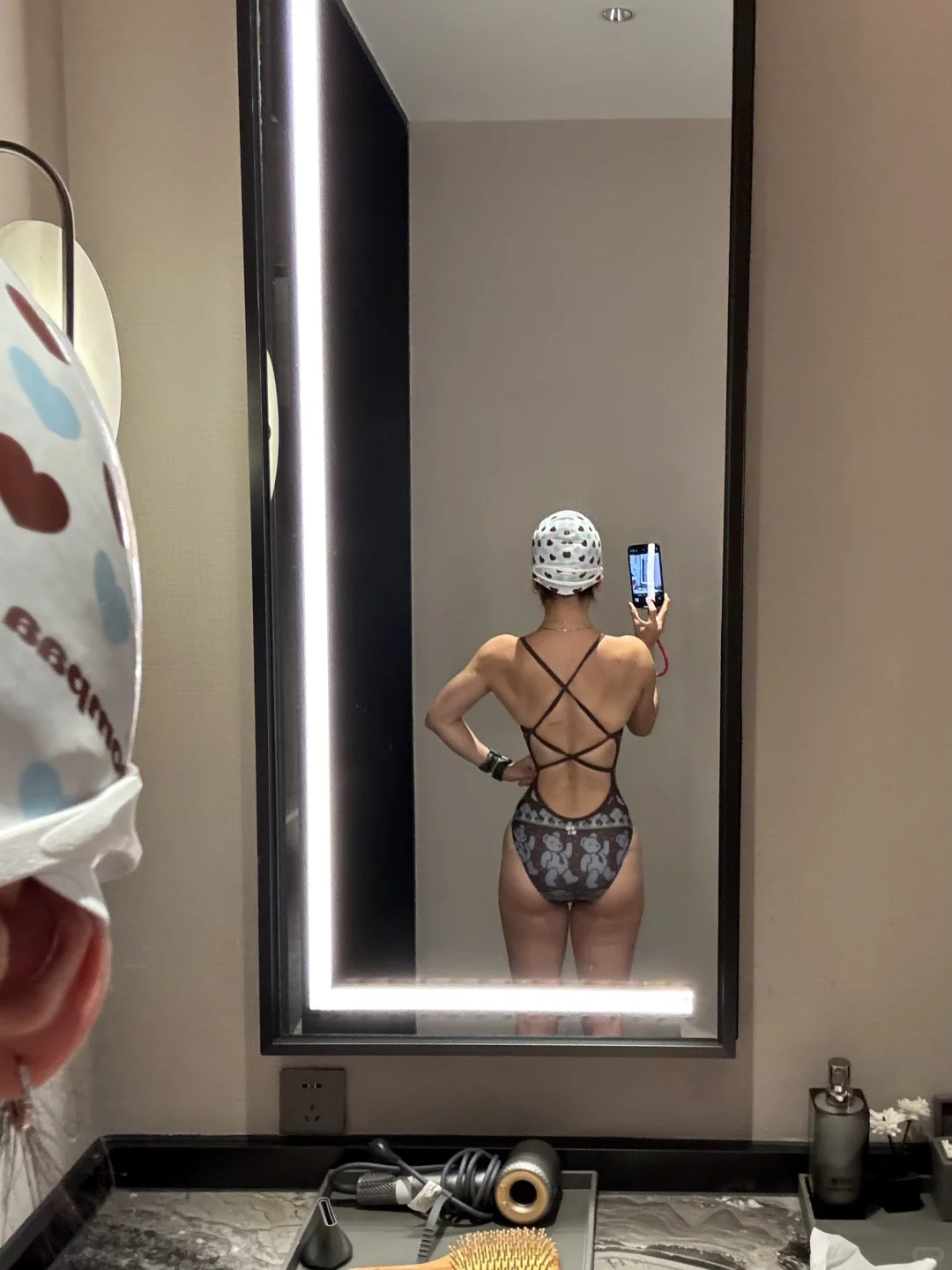 我和我的30件泳衣（持续更新中🤪