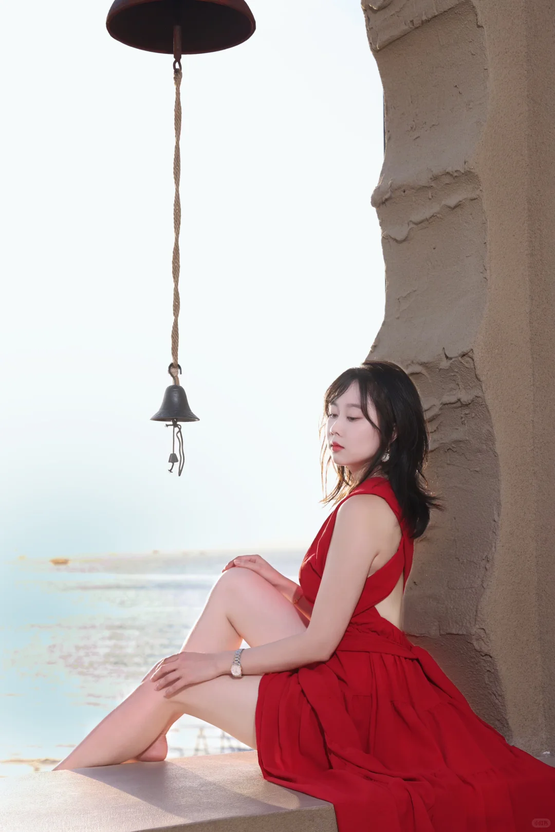 逸山海·小海边🏝️｜还有这样的“小垦丁”！