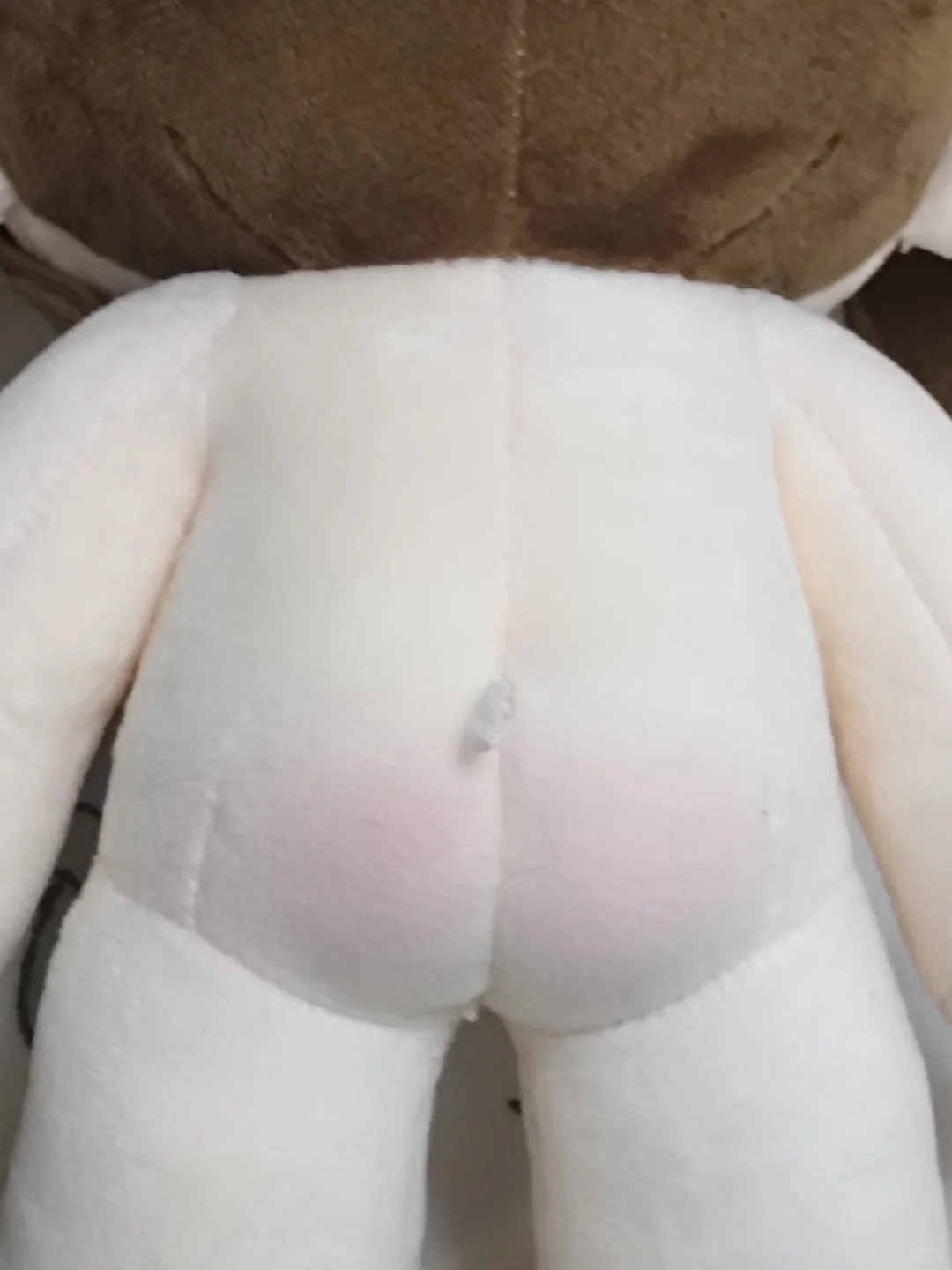 往后翻看刘缘缘私房照