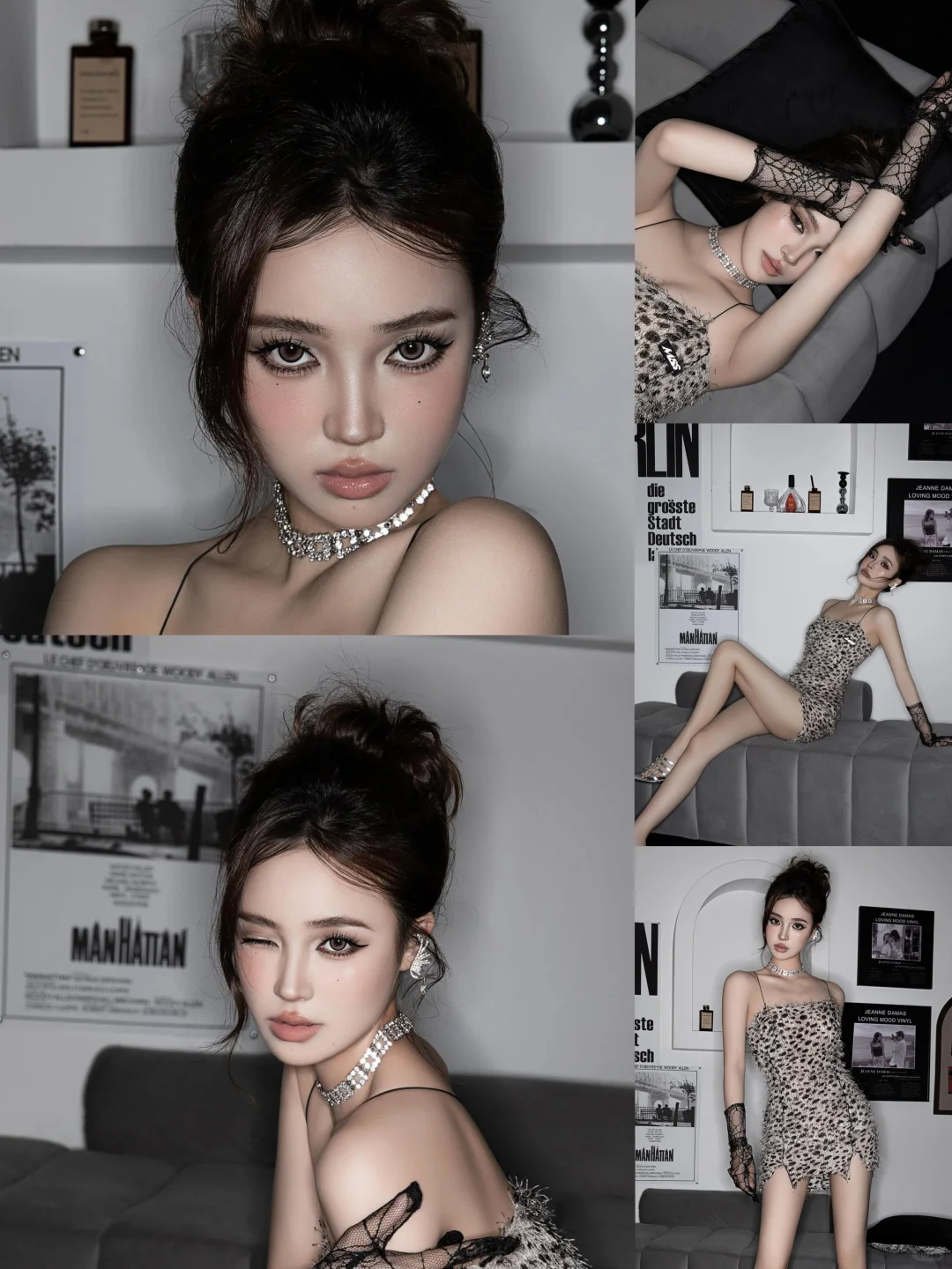 杭州写真、当我在杭州拍到了人生照片🔥🔥