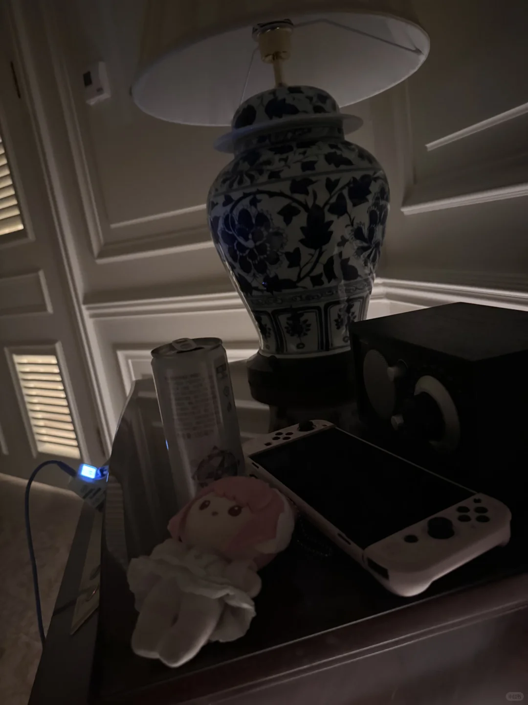 穿Lolita过生日的第八年