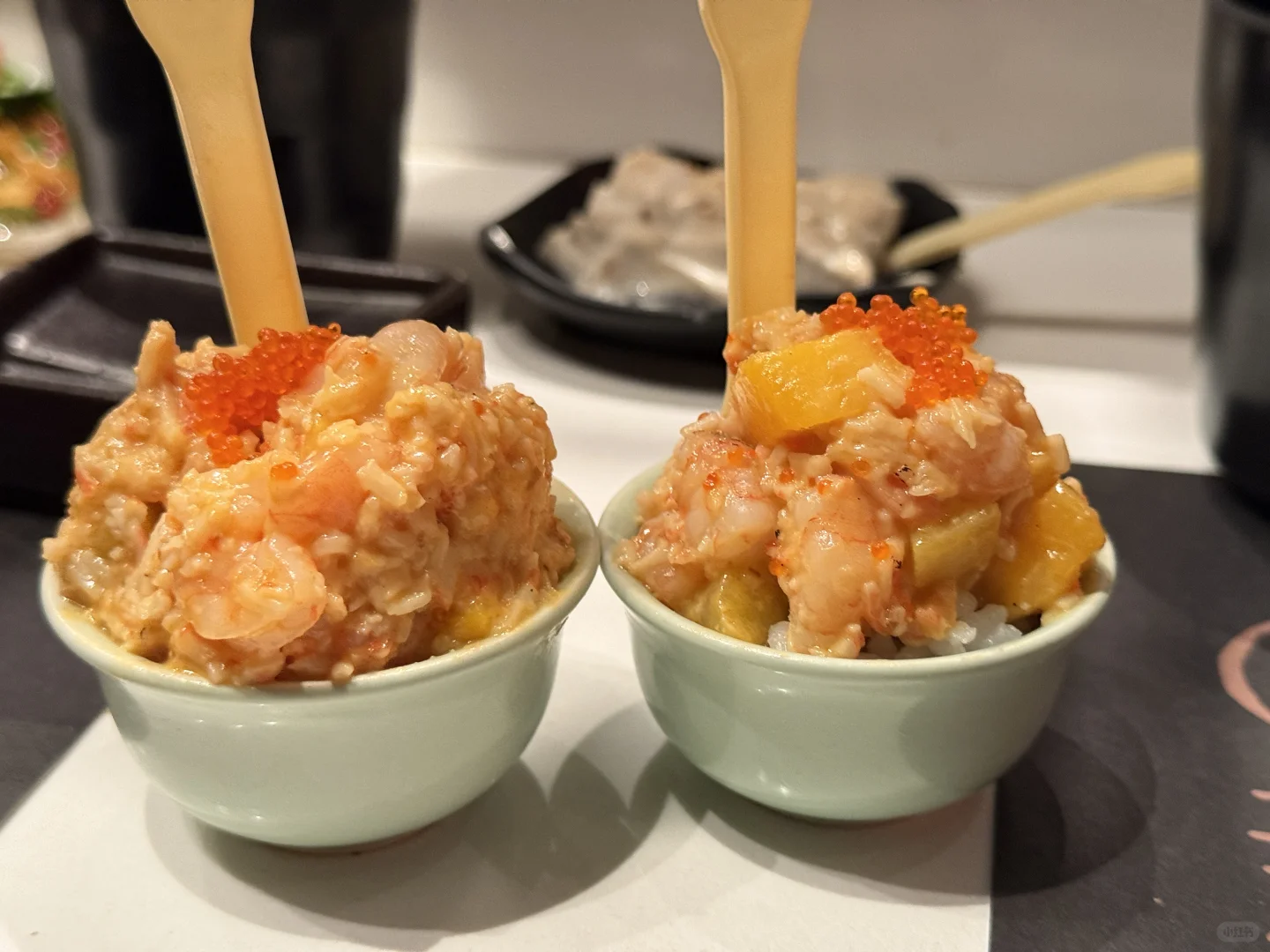 武汉美食探店/耶屹口寿司