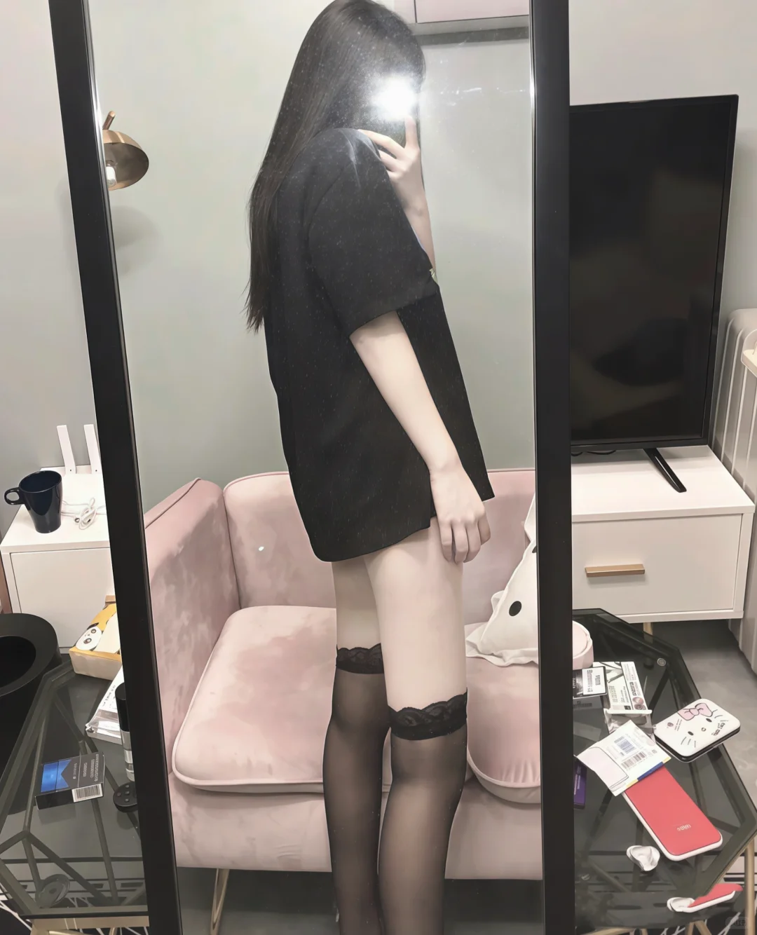 明晚夜场穿搭选择，听劝