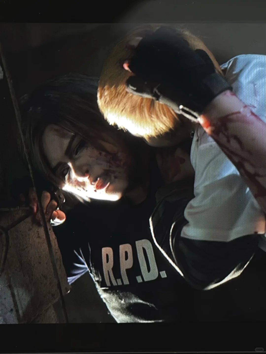 谁懂这一张啊，涩爆了！！！