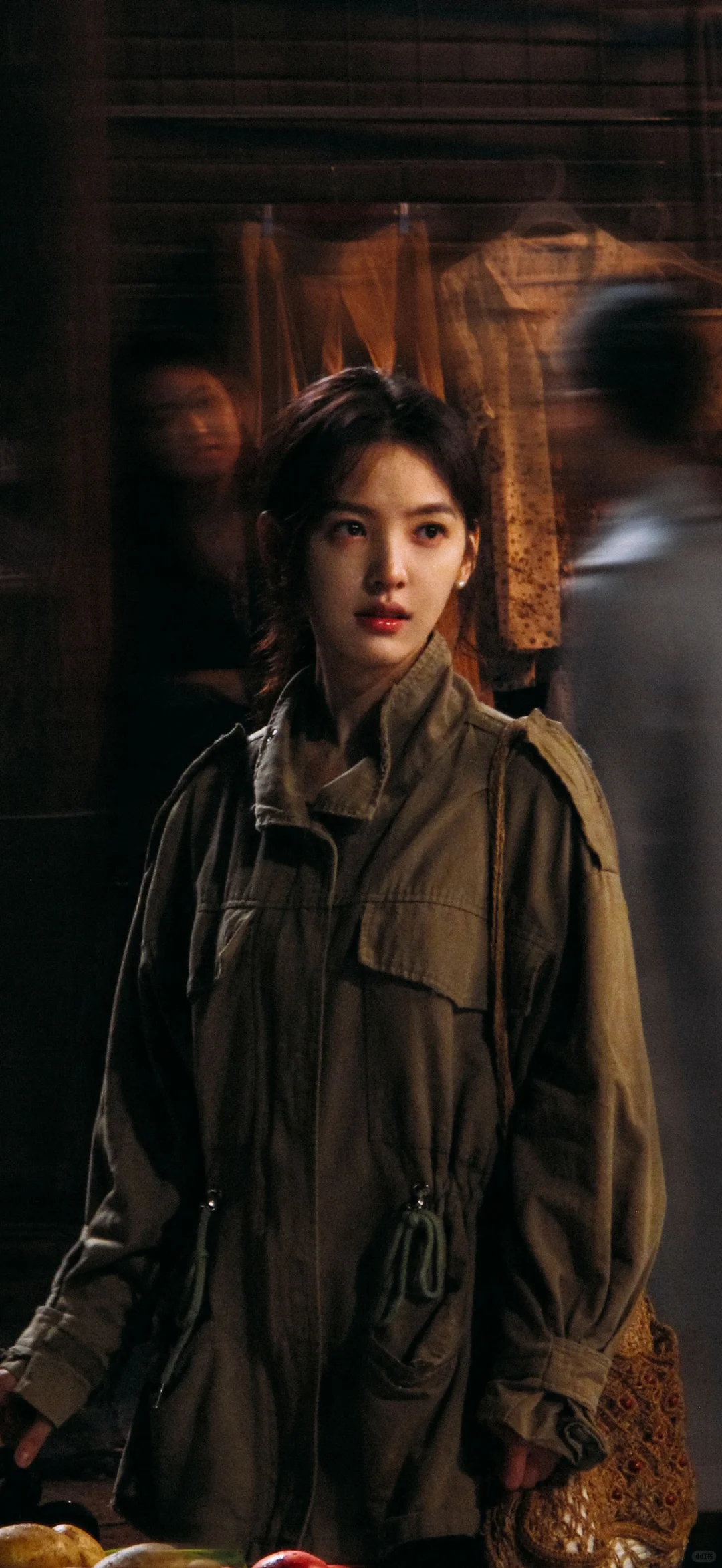 章若楠壁纸分享