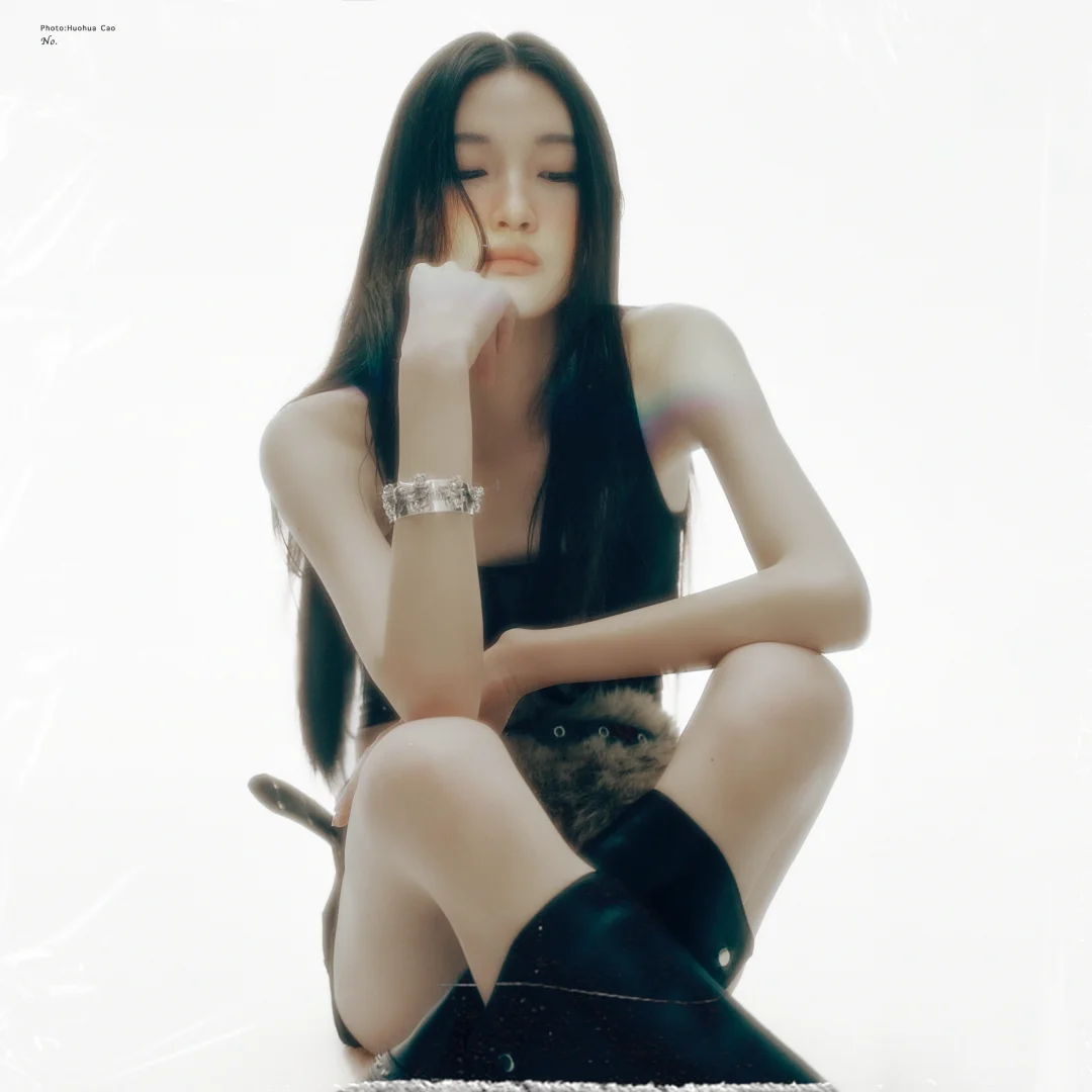 04年的妹妹谁见谁夸太美啦