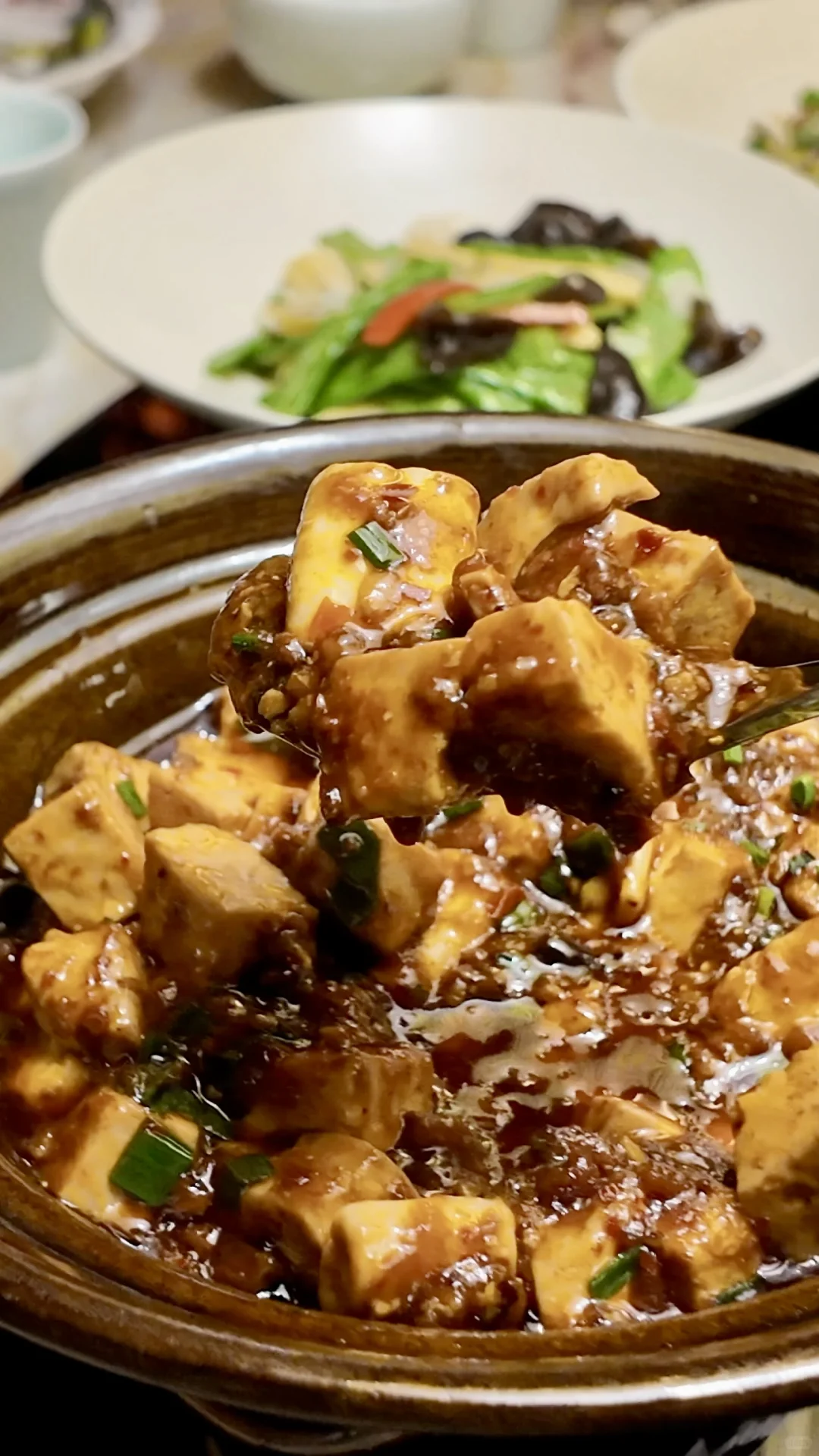 川菜控尖叫！这家豫园新店太上头了💯