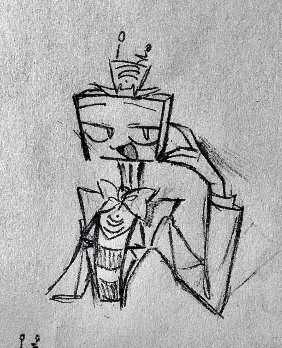 攒的图都发一下