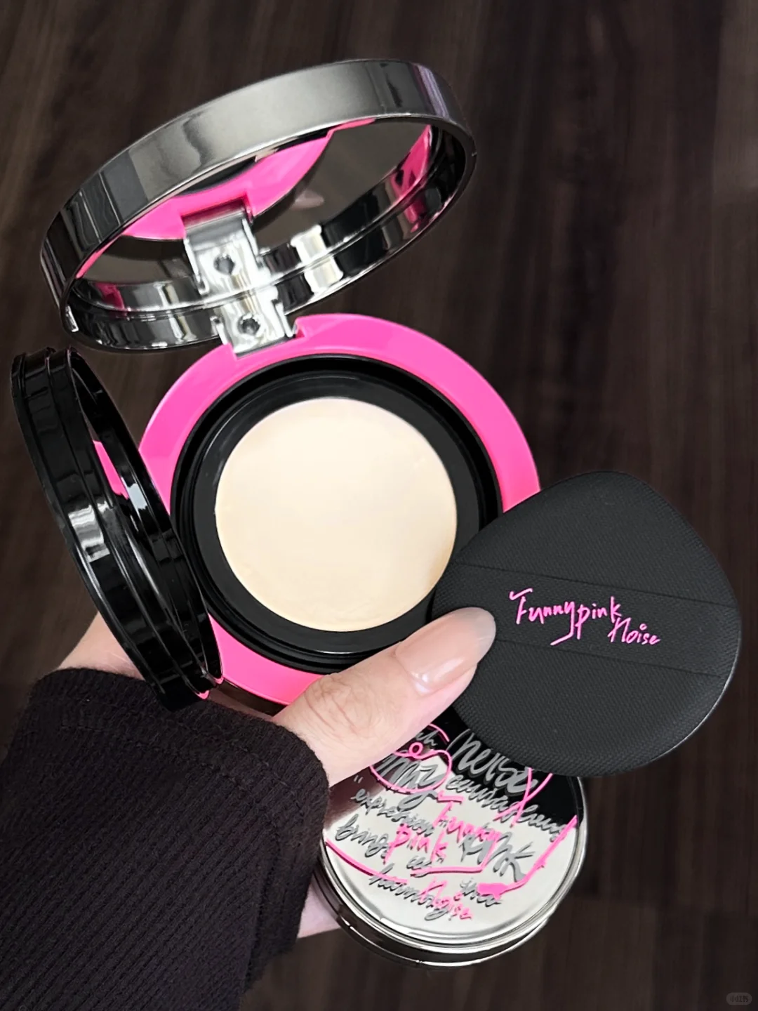 方里铁粉限定2.0！！真诚永远的必杀技。。。