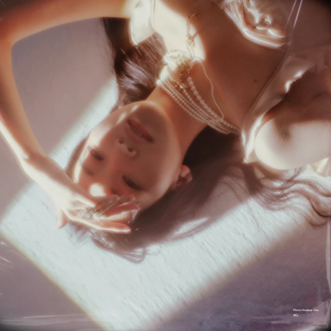 04年的妹妹谁见谁夸太美啦