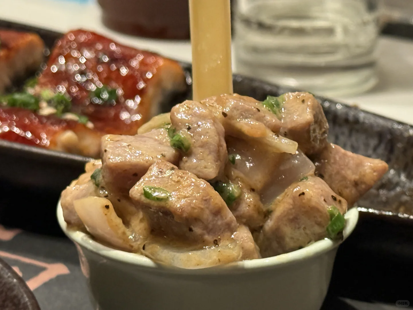 武汉美食探店/耶屹口寿司