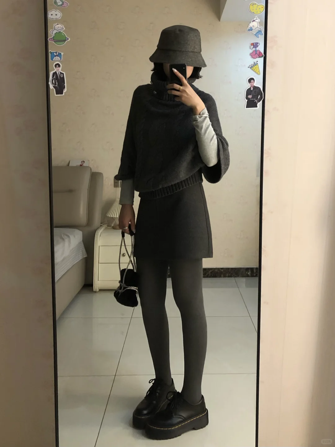 诡秘你继续穿童装吧 我要加入更权威的圈子