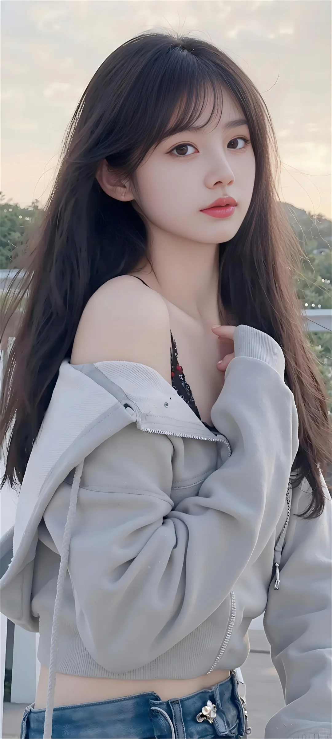 美女壁纸推荐｜第（116期）