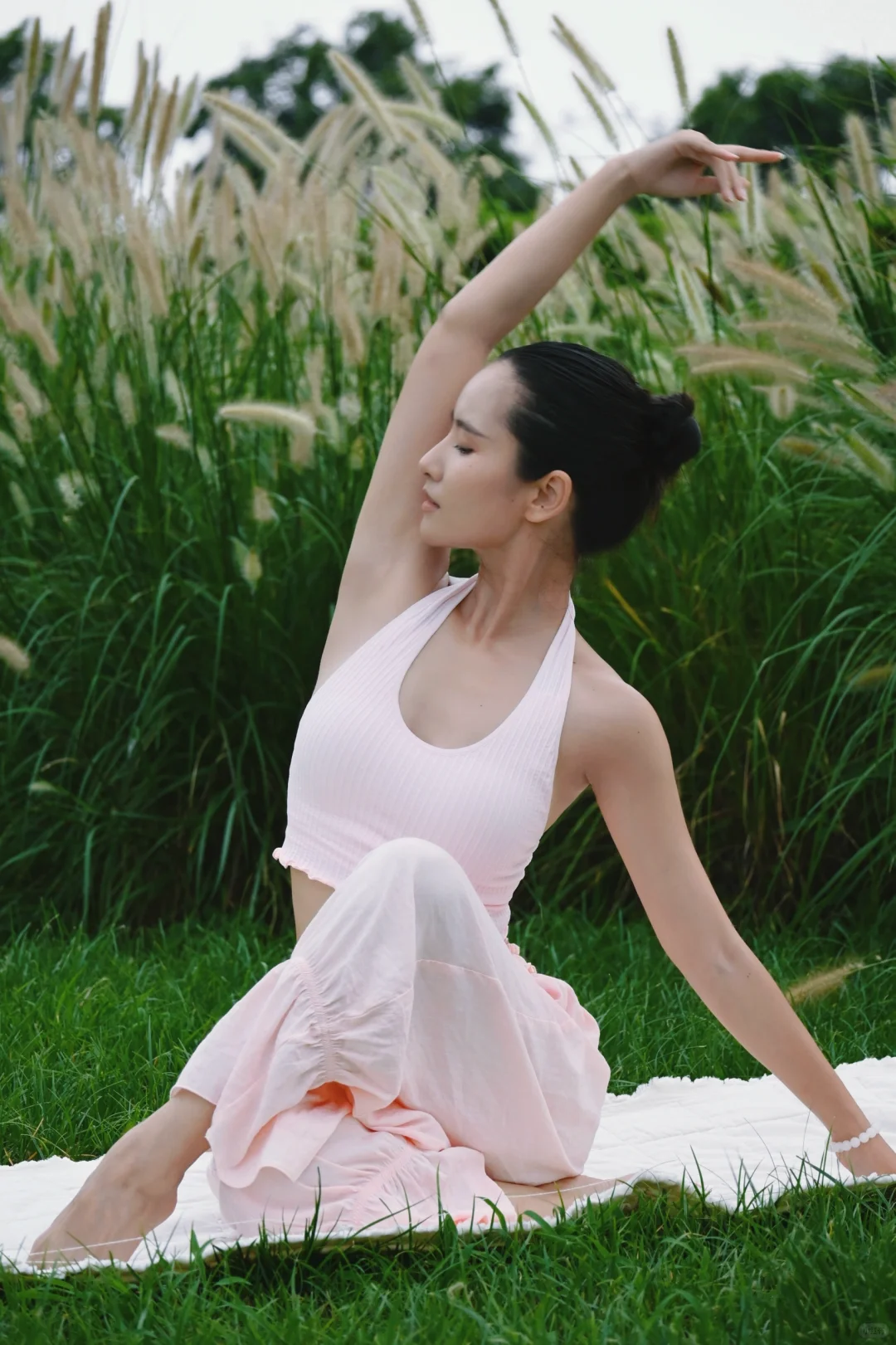 对抗世界的姿态 未必是棱角分明