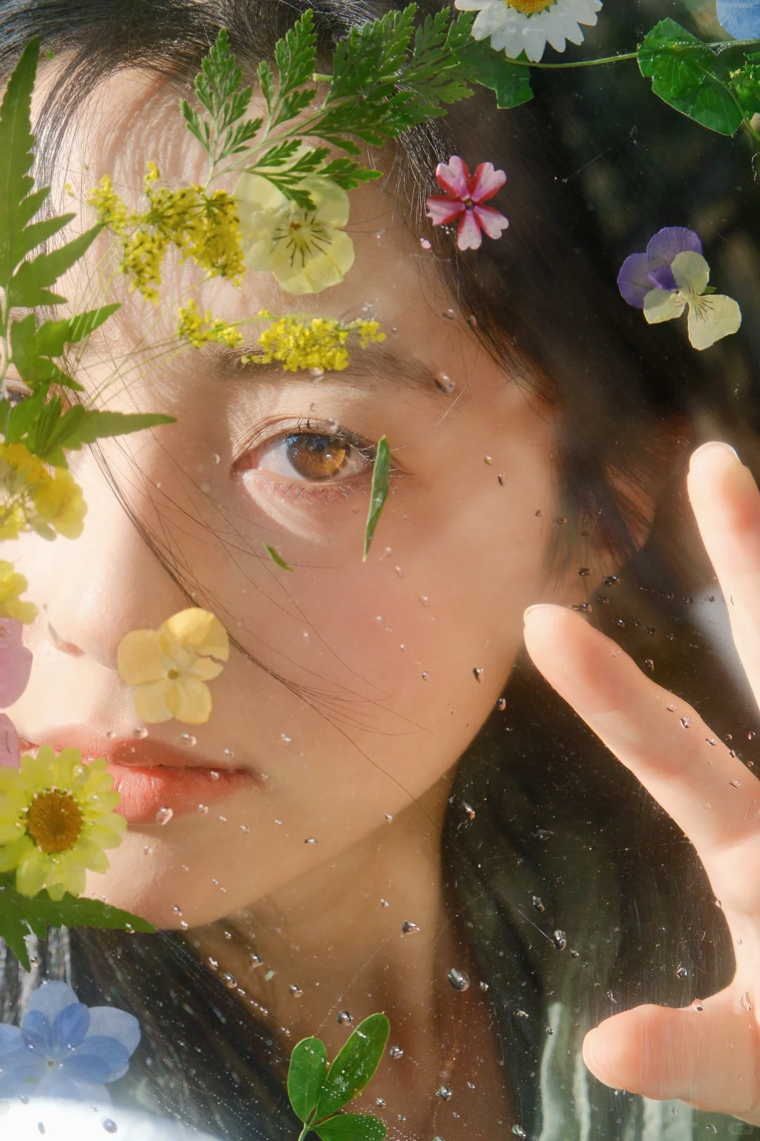 这算不算神级特写？