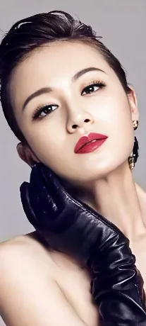 清甜雅韵沁心佳人~叶一茜