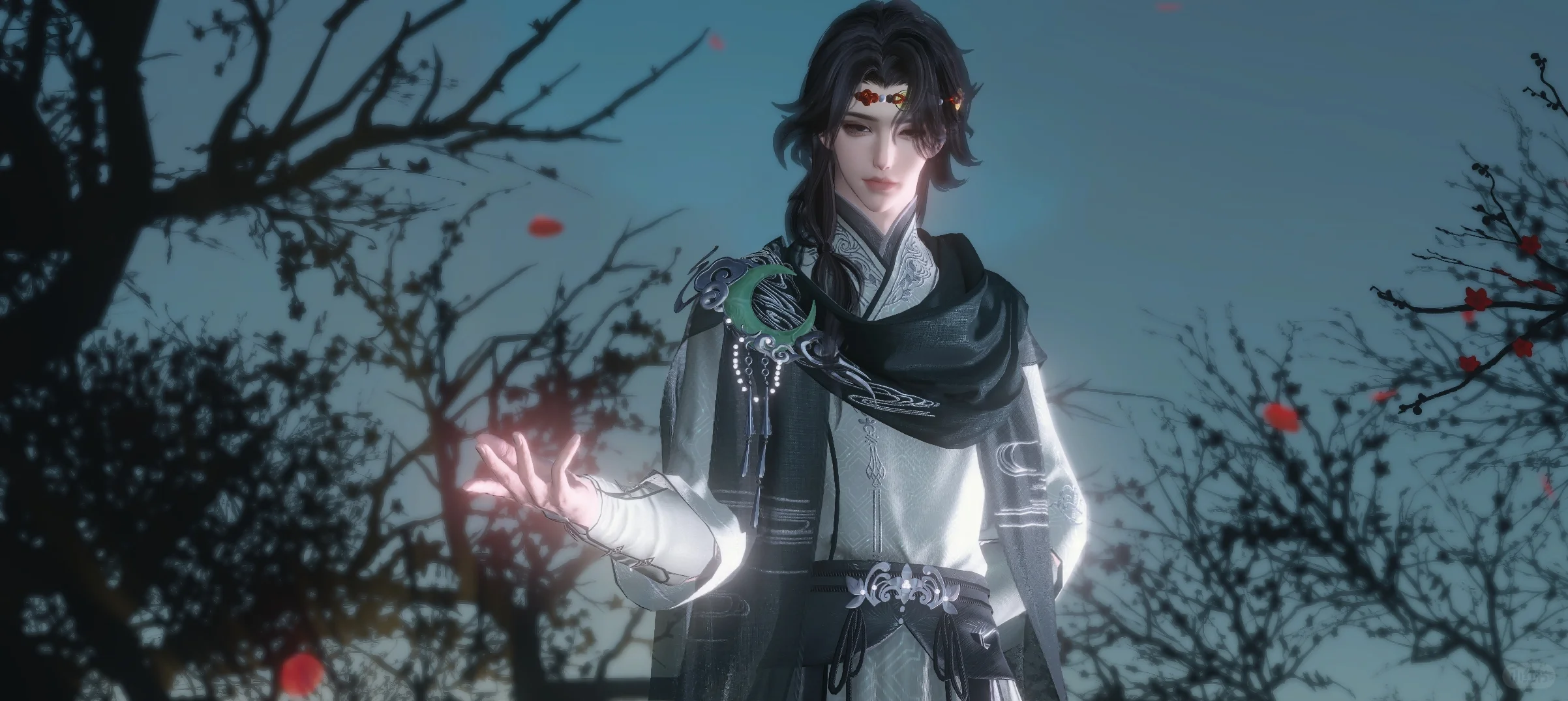 人妻味满满就这个小眼神