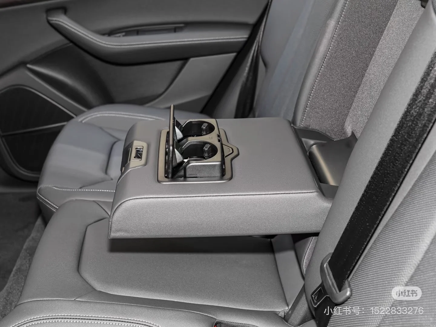 撩妹王炸！奥迪Q8征服露营山路实录✨