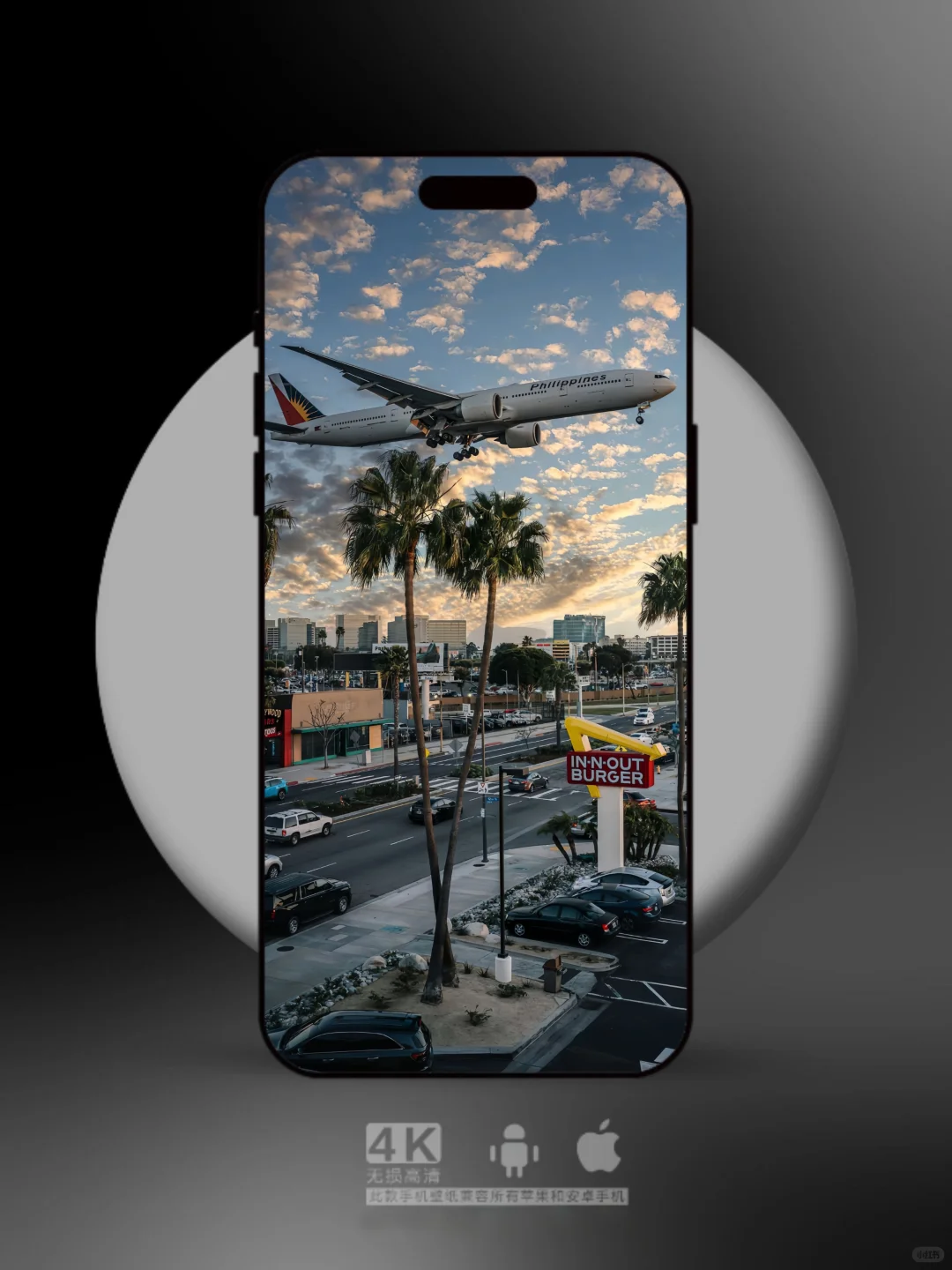 【091 期】 最后一张壁纸也太顶了吧！！