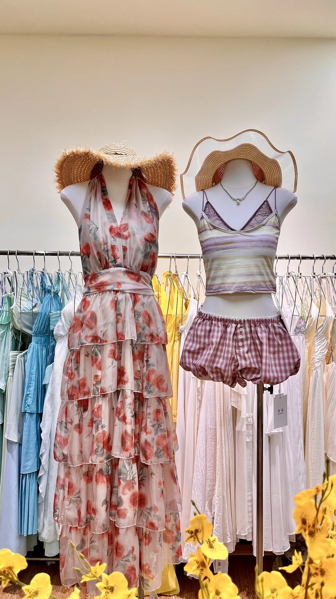 万宁 | 兴隆 | 这些衣服太适合去海边啦‼️