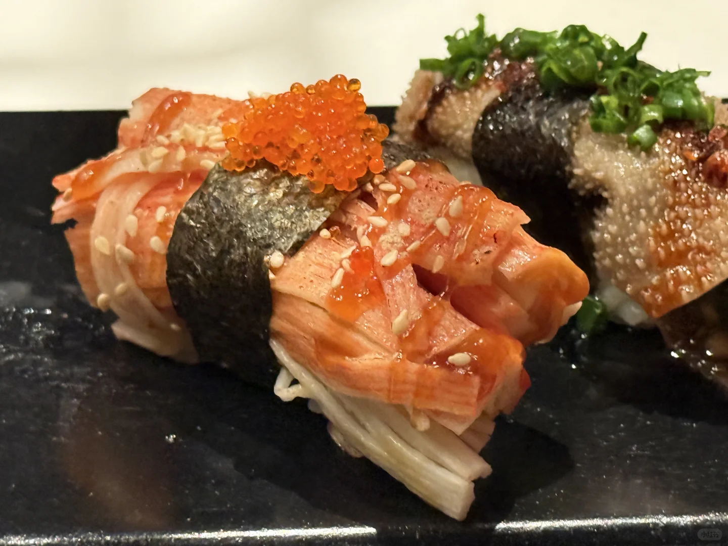 武汉美食探店/耶屹口寿司