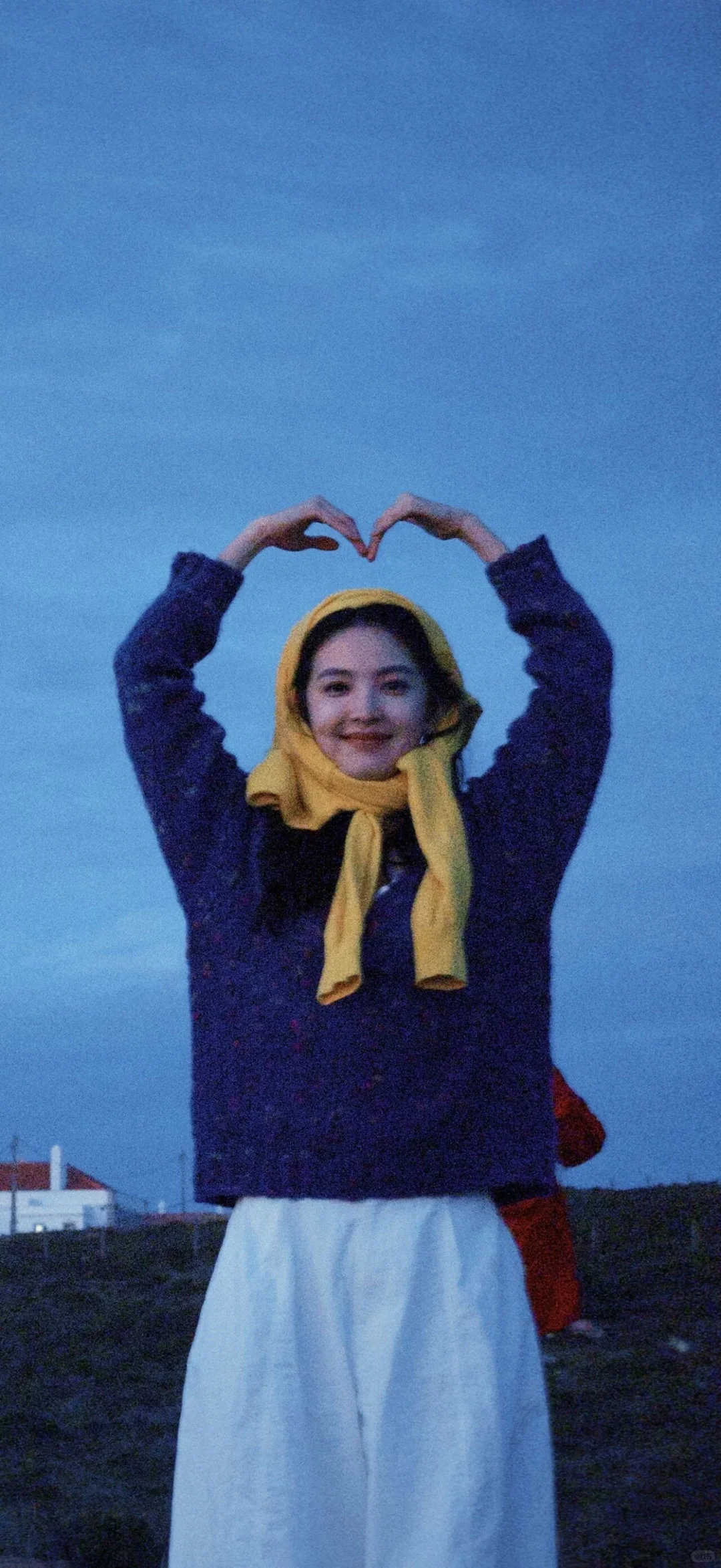 章若楠壁纸分享