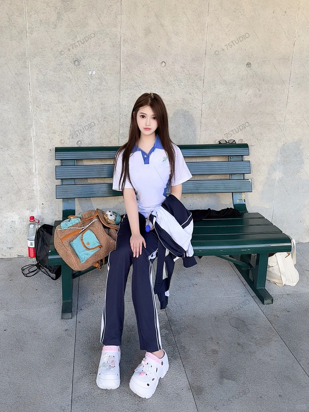 深圳校服yyds📸