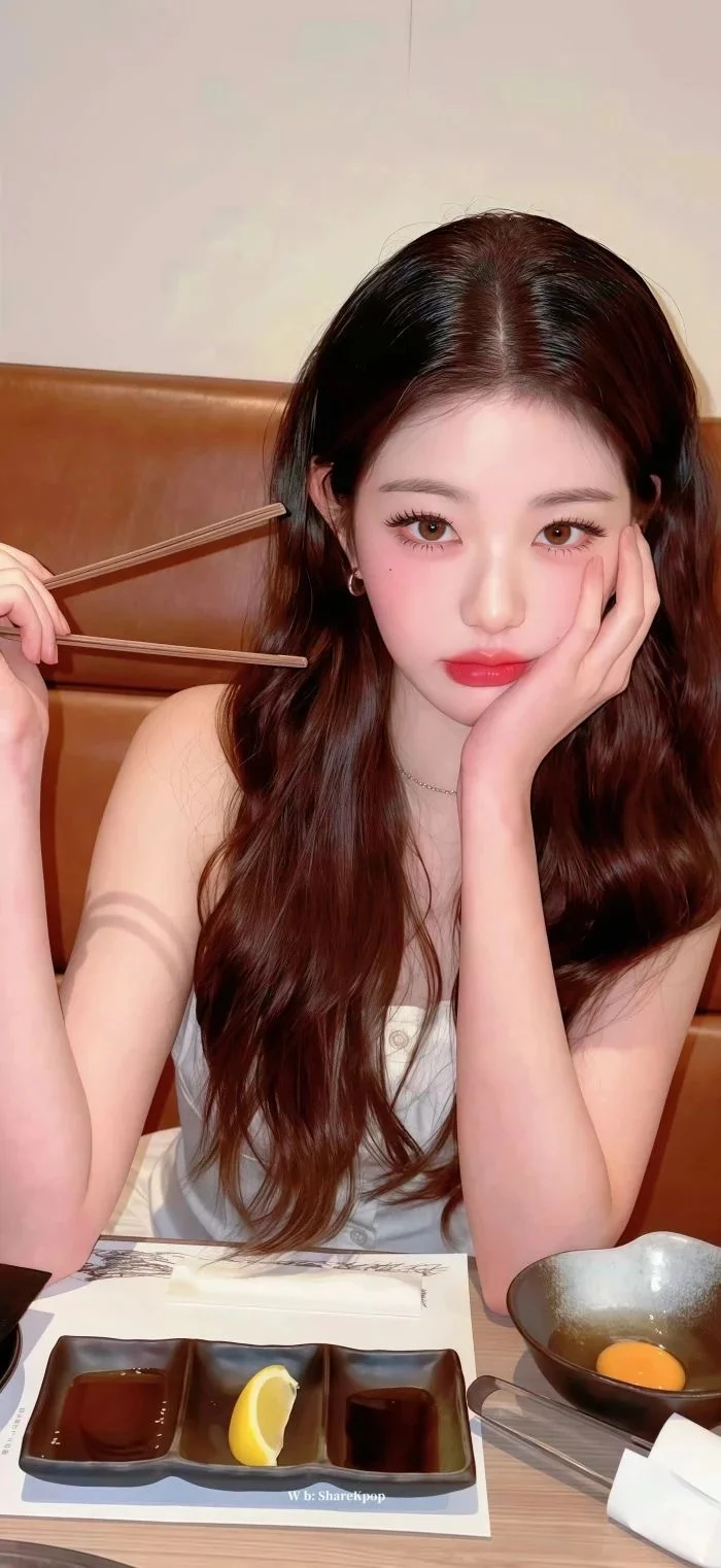 哇哦～这组氛围感壁纸也太美了吧