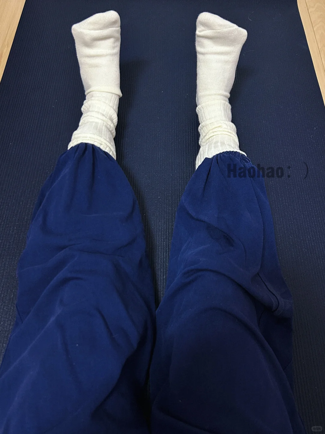 BUDHI MUDRA｜瑜伽服穿搭