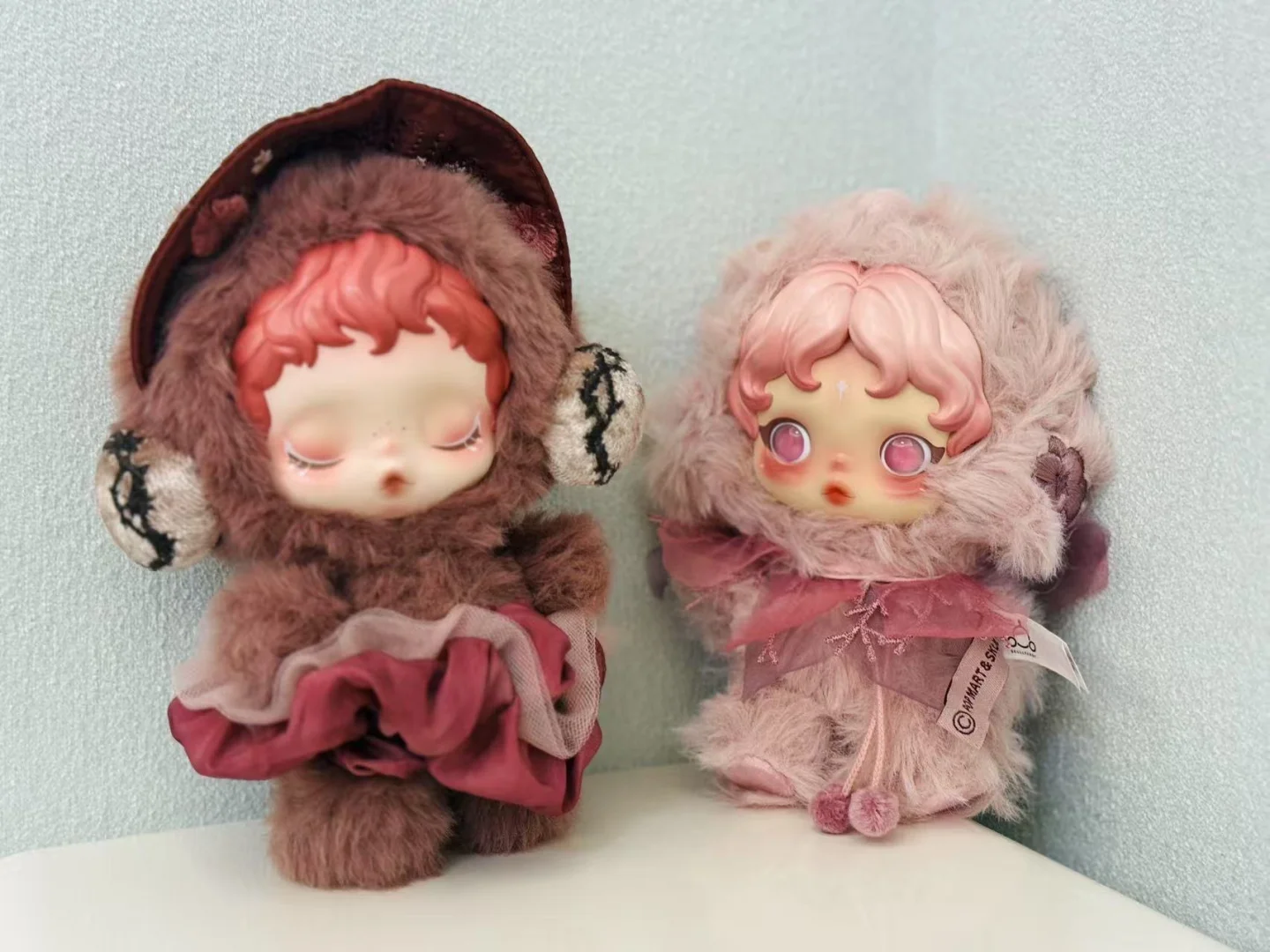 30+中女，卷不动躺不平的安慰日常