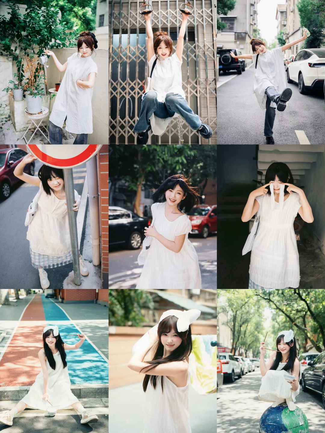 写真模特报价大公开🐰