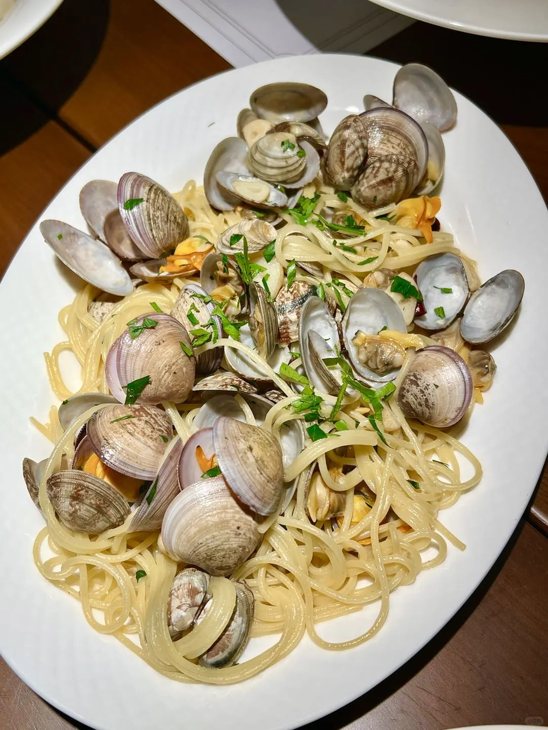 🍝 意面控狂喜！北京排队王真的来深圳了！