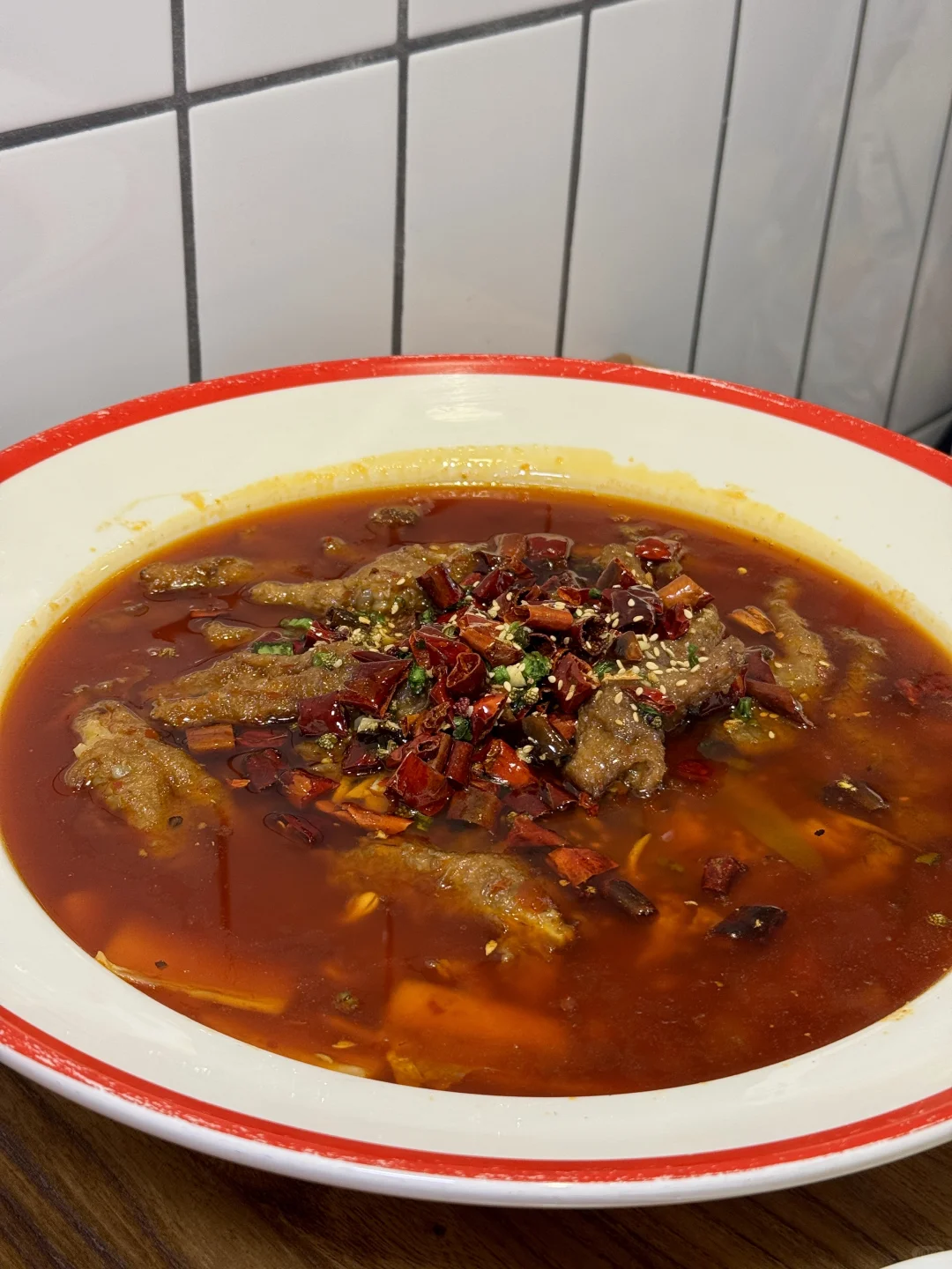 🌶️耙耳朵｜重庆胃一定要收藏的宝藏川菜馆～