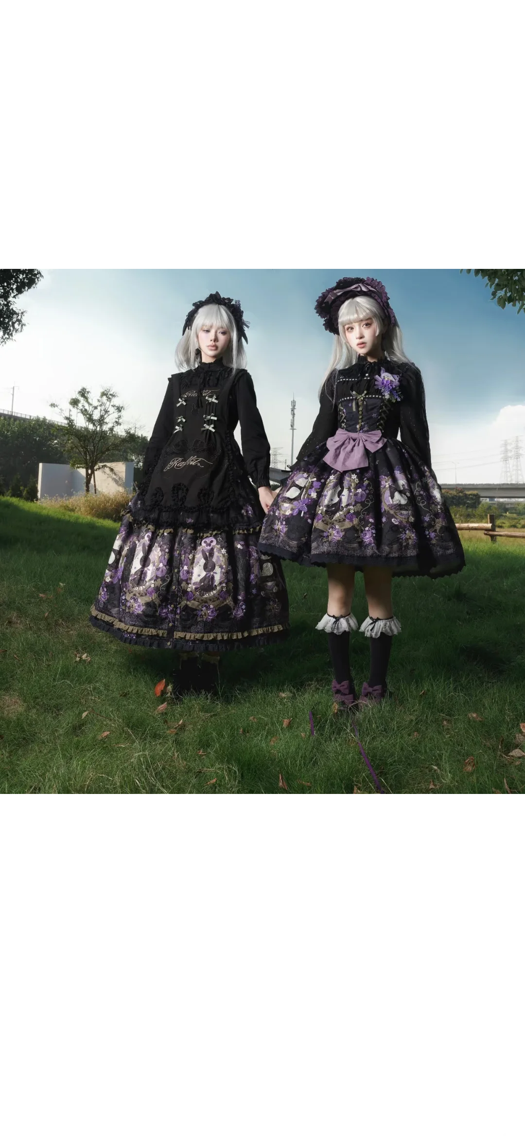 栗栗紫互赞（已满不回了抱歉）