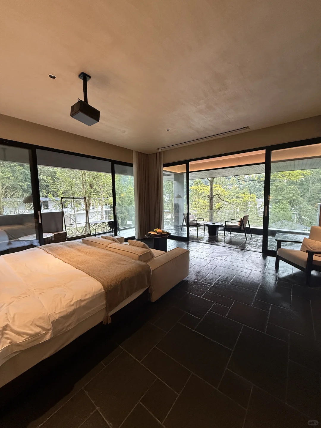 成都•青城山|私汤温泉拍照♨️