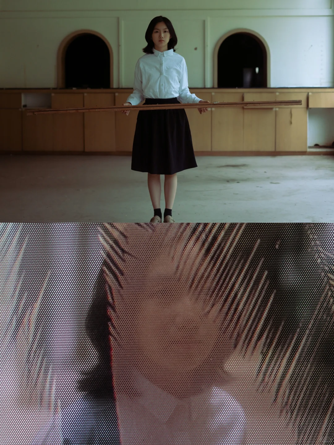 没流量但我很喜欢的一组照片