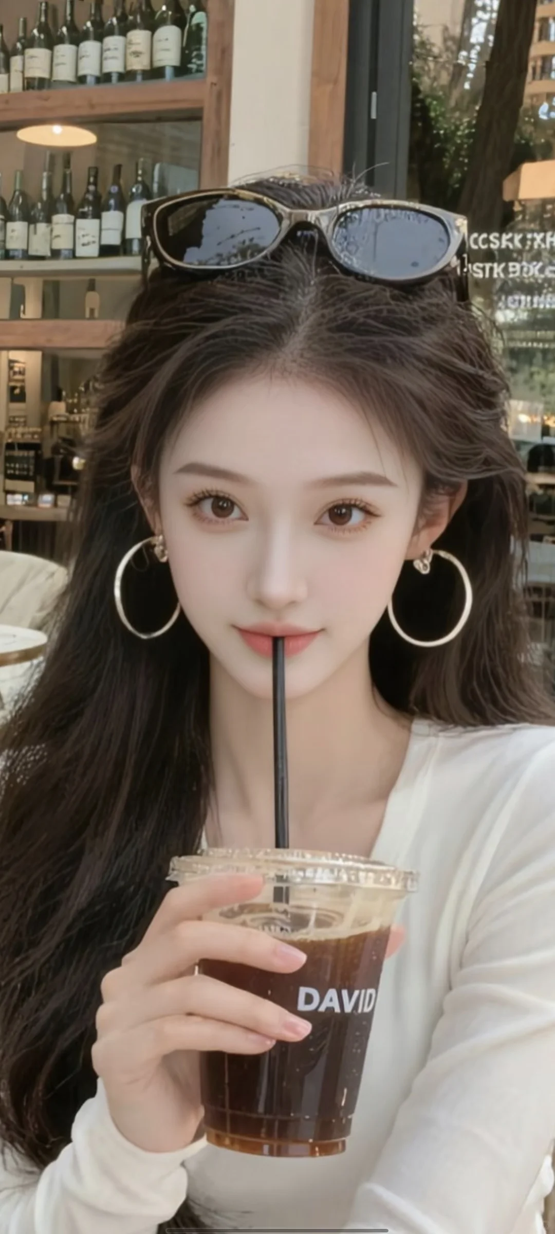 谁懂啊！换上这组「壁纸」，朋友追着要链接