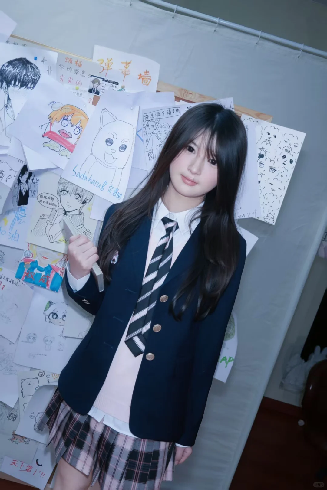 广州陪拍📸｜jk制服